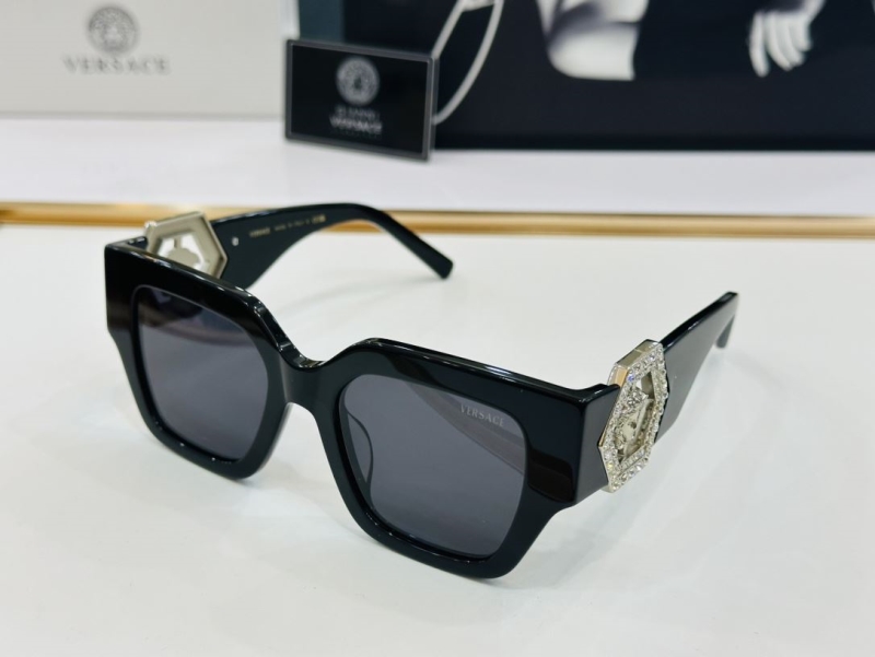 Versace Sunglasses